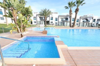 Bungalow - Resale - Orihuela Costa - La Zenia
