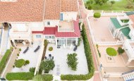 Bungalow - Resale -
            Orihuela Costa - LEJ-41676
