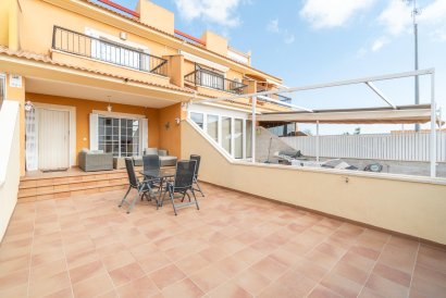 Bungalow - Resale - Orihuela Costa - Los Dolses