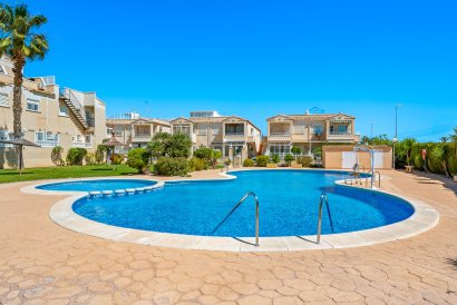 Bungalow - Resale - Orihuela Costa - Playa Flamenca