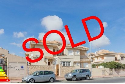 Bungalow - Resale - Orihuela - Playa Flamenca