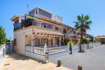 Bungalow - Resale - Orihuela - Punta Prima