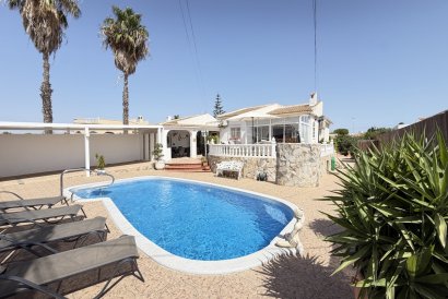 Bungalow - Resale - San Luis - San Luis