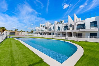 Bungalow - Resale - San Miguel - San Miguel de Salinas