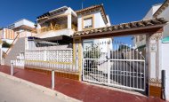 Bungalow - Resale -
            Torrevieja - GI-82639