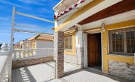 Bungalow - Resale -
            Torrevieja - HIS-35880
