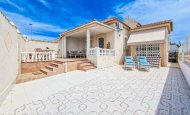 Bungalow - Resale -
            Torrevieja - HIS-55609