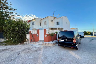 Bungalow - Resale - Torrevieja - La Siesta - El Salado - Torreta