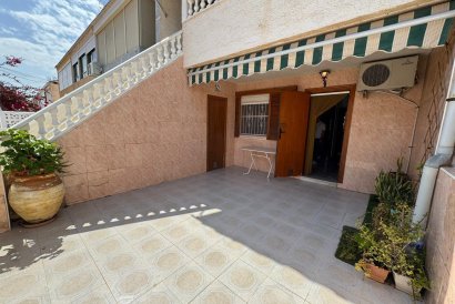 Bungalow - Resale - Torrevieja - Playa de los Naufragos