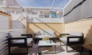 Bungalow - Resale -
            Torrevieja - STS-88017