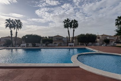 Bungalow - Resale - Torrevieja - Torrevieja