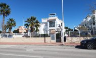 Bungalow - Resale -
            Torrevieja - WC-99469