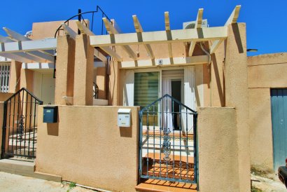 Bungalow - Resale - Villamartin - Villamartín