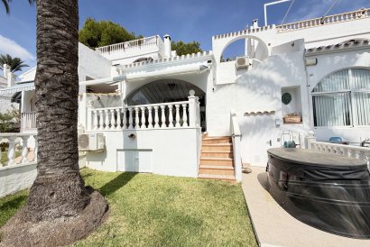 Bungalow - Resale - Villamartin - Villamartín