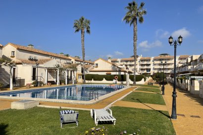 Bungalow - Reventa - Cabo Roig - Cabo Roig
