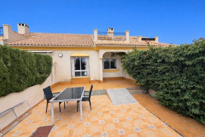 Bungalow - Reventa - Cabo Roig - Cabo Roig