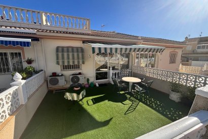 Bungalow - Reventa - Ciudad quesada - Ciudad Quesada - Doña Pepa