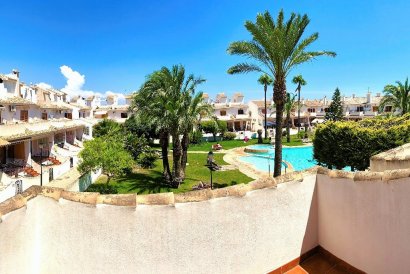 Bungalow - Reventa - Gran Alacant - Gran Alacant