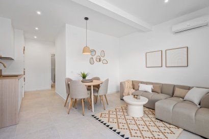 Bungalow - Reventa - La Siesta - La Siesta