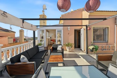 Bungalow - Reventa - Orihuela Costa - Lomas de Don Juan