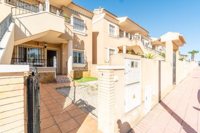 Bungalow - Reventa - Orihuela Costa - Los Almendros-La Florida