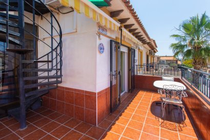 Bungalow - Reventa - Orihuela Costa - Orihuela Costa