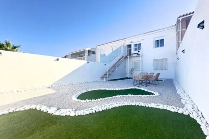 Bungalow - Reventa - Orihuela Costa - Orihuela Costa