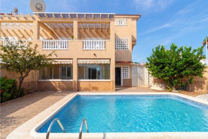 Bungalow - Reventa - Orihuela Costa - Punta Prima