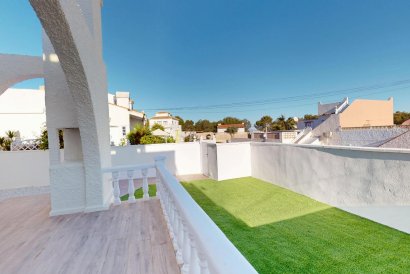 Bungalow - Reventa - Orihuela Costa - Villamartín
