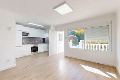 Bungalow - Reventa - Orihuela Costa - Villamartín