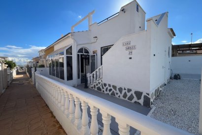 Bungalow - Reventa - Punta Prima - Serena
