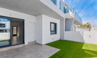 Bungalow - Reventa -
            San Miguel - GB-29810