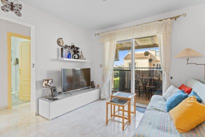 Bungalow - Reventa - Torrevieja - El Chaparral
