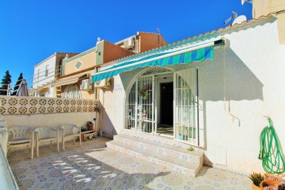Bungalow - Reventa - Torrevieja - El Chaparral
