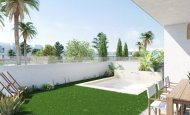 Bungalow - Reventa -
            Torrevieja - GI-62060
