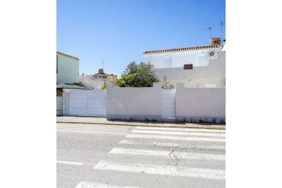 Bungalow - Reventa - Torrevieja - Jardin del Mar