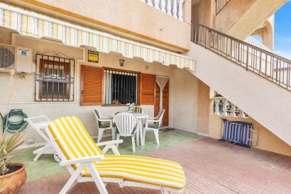 Bungalow - Reventa - Torrevieja - La Mata