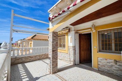 Bungalow - Reventa - Torrevieja - Torrevieja