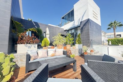 Bungalow - Reventa - Villamartin - Villamartín