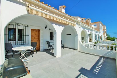 Bungalow - Reventa - Villamartin - Villamartín