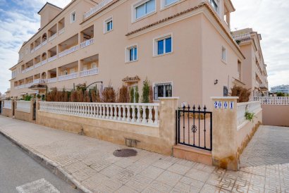 Bungalows Planta Baja - Återförsäljning - Orihuela Costa - Los dolses