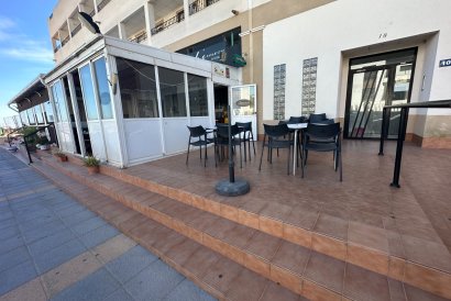 Business for sale - Återförsäljning - Orihuela - Entre Naranjos Vistabella