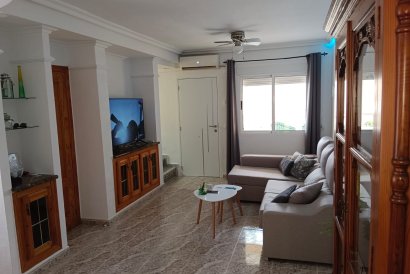 Casa de Pueblo - Resale - Orihuela Costa - Las Filipinas