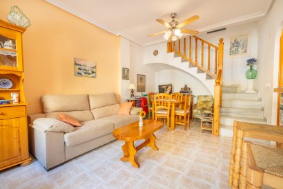 Casa de Pueblo - Resale - Torrevieja - La Mata