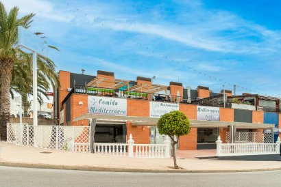 Commercial Unit - Alquiler a largo plazo - San Fulgencio -
                La Marina