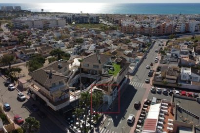 Commercial Unit - Återförsäljning - Orihuela Costa - Orihuela Costa