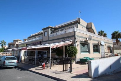Commercial Unit - Återförsäljning - Orihuela Costa - Villamartín