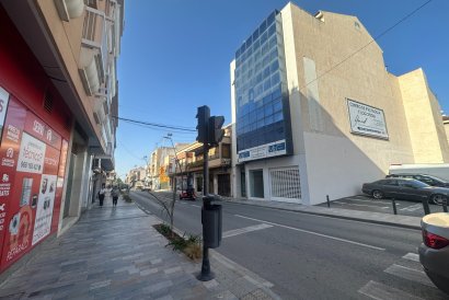 Commercial Unit - Återförsäljning - San Pedro del Pinatar - San Pedro De Pinatar