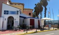 Commercial Unit - Återförsäljning -
            Torrevieja - GBS-78576