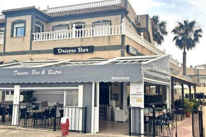 Commercial Unit - Återförsäljning - Villamartin -
                Orihuela Costa